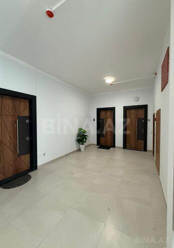 Satılır 2 otaqlı yeni tikili 71 m², Həzi Aslanov m., photo 12 from 13