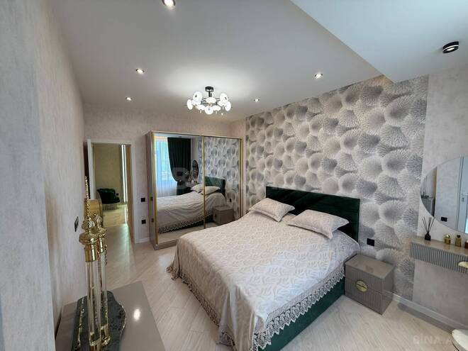 Satılır 2 otaqlı yeni tikili 71 m², Həzi Aslanov m., photo 7 from 13