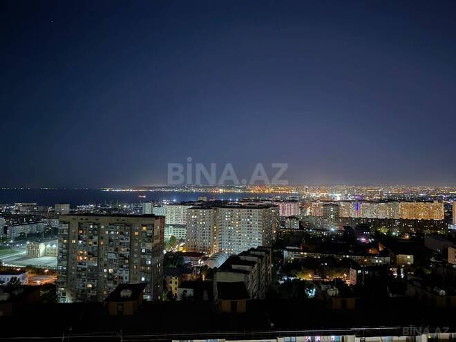 Satılır 2 otaqlı yeni tikili 71 m², Həzi Aslanov m., photo 1 from 13