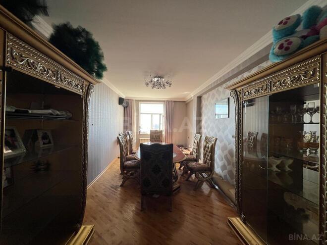Продаётся 3-комн. новостройка 140 м², м. Мемар Аджеми, photo 4 from 13