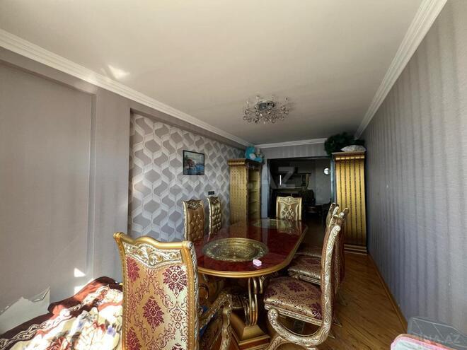 Продаётся 3-комн. новостройка 140 м², м. Мемар Аджеми, photo 3 from 13