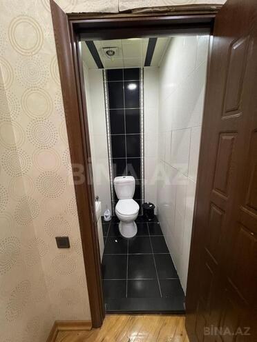 Продаётся 3-комн. новостройка 140 м², м. Мемар Аджеми, photo 12 from 13