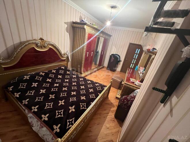 Продаётся 3-комн. новостройка 140 м², м. Мемар Аджеми, photo 8 from 13