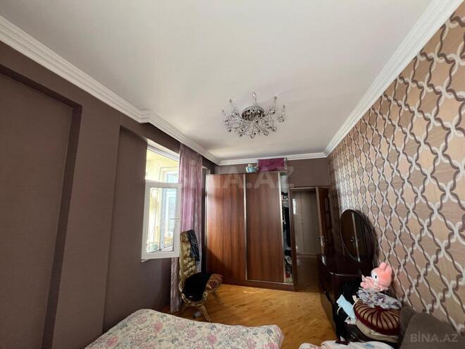 Продаётся 3-комн. новостройка 140 м², м. Мемар Аджеми, photo 10 from 13