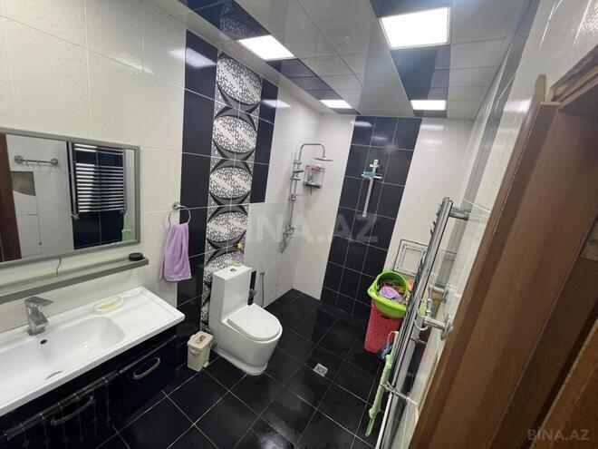 Продаётся 3-комн. новостройка 140 м², м. Мемар Аджеми, photo 11 from 13