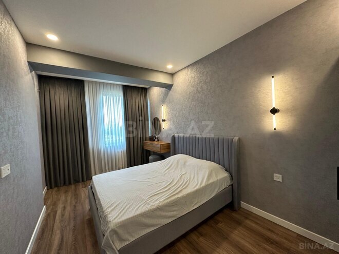 Продаётся 2-комн. новостройка 55 м², пос. 7-ой мкр, photo 9 from 14