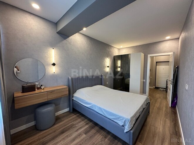 Продаётся 2-комн. новостройка 55 м², пос. 7-ой мкр, photo 12 from 14