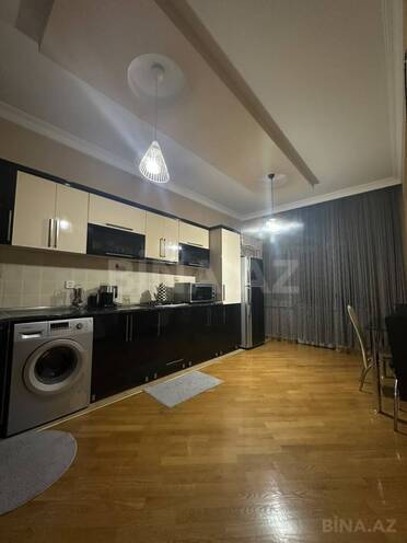 Продаётся 4-комн. новостройка 130 м², м. Ази Асланов, photo 9 from 12