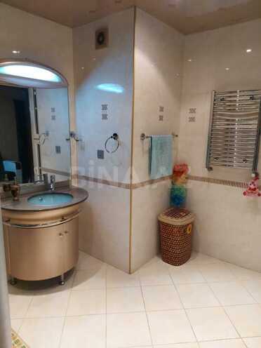 İcarəyə verilir 2 otaqlı yeni tikili 110 m², 28 May m., photo 10 from 11