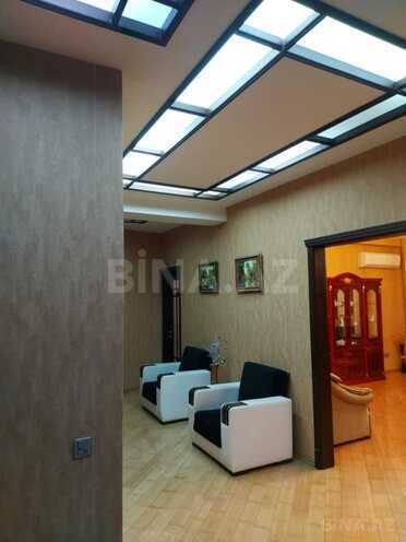 İcarəyə verilir 2 otaqlı yeni tikili 110 m², 28 May m., photo 3 from 11