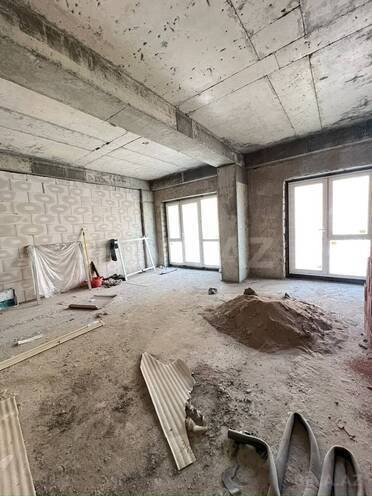 Satılır 3 otaqlı yeni tikili 127 m², Ağ şəhər q., photo 4 from 6
