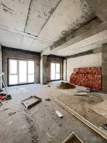 Satılır 3 otaqlı yeni tikili 127 m², Ağ şəhər q., photo 3 from 6