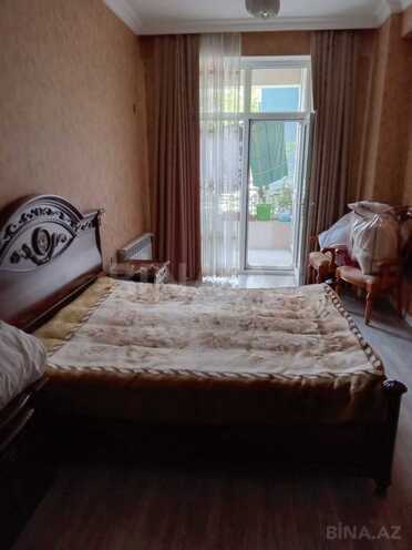 Satılır 3 otaqlı yeni tikili 118 m², Nəsimi r., photo 7 from 13