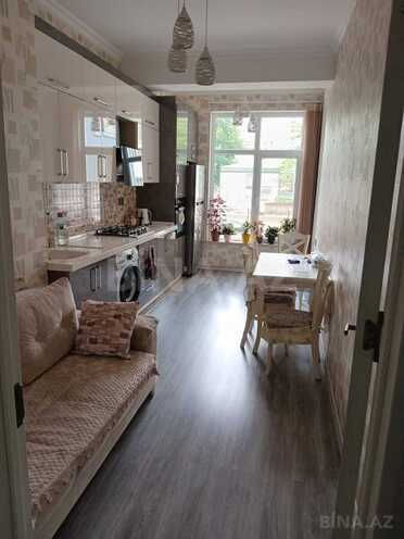 Satılır 3 otaqlı yeni tikili 118 m², Nəsimi r., photo 3 from 13