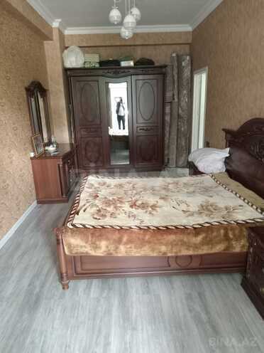 Satılır 3 otaqlı yeni tikili 118 m², Nəsimi r., photo 8 from 13