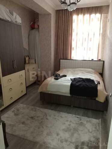 Satılır 3 otaqlı yeni tikili 118 m², Nəsimi r., photo 5 from 13