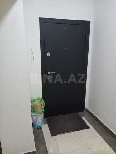 Satılır 3 otaqlı yeni tikili 118 m², Nəsimi r., photo 11 from 13