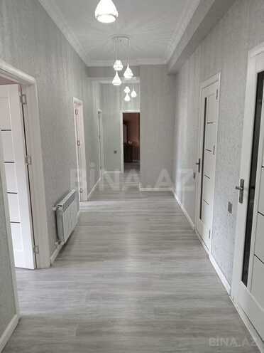 Satılır 3 otaqlı yeni tikili 118 m², Nəsimi r., photo 10 from 13