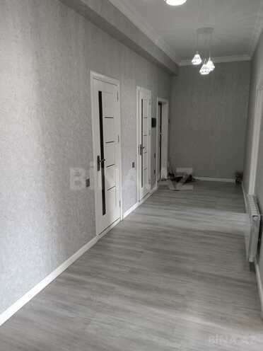 Satılır 3 otaqlı yeni tikili 118 m², Nəsimi r., photo 9 from 13