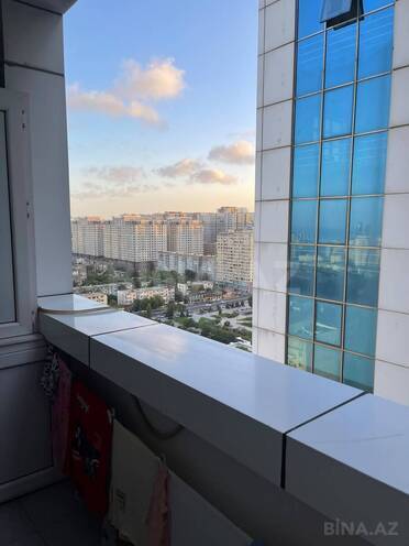 Продаётся 3-комн. новостройка 130 м², м. Иншаатчылар, photo 12 from 25