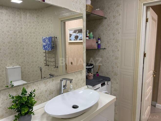 Продаётся 3-комн. новостройка 130 м², м. Иншаатчылар, photo 20 from 25