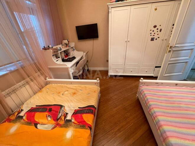 Продаётся 3-комн. новостройка 130 м², м. Иншаатчылар, photo 9 from 25