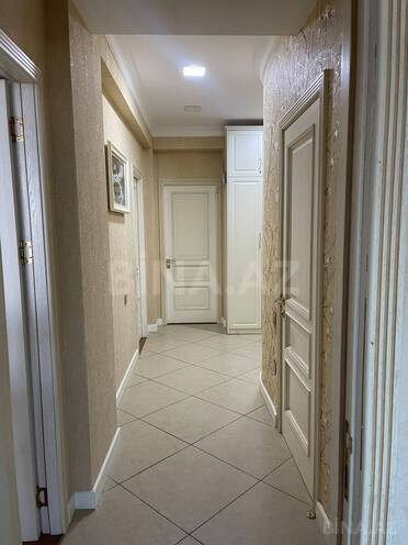 Продаётся 3-комн. новостройка 130 м², м. Иншаатчылар, photo 18 from 25