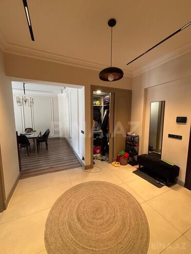 Продаётся 3-комн. новостройка 127 м², Насиминский  р., photo 14 from 20