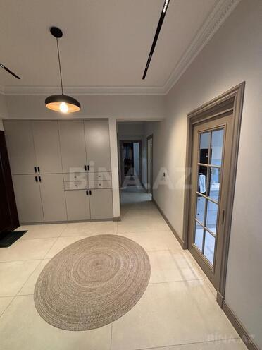 Продаётся 3-комн. новостройка 127 м², Насиминский  р., photo 15 from 20