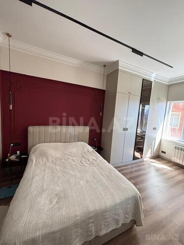 Продаётся 3-комн. новостройка 127 м², Насиминский  р., photo 12 from 20