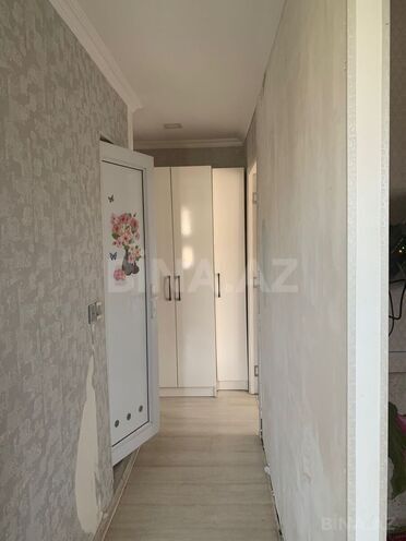 Satılır 2 otaqlı köhnə tikili 40 m², Qara Qarayev m., photo 5 from 11