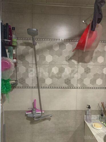 Satılır 2 otaqlı köhnə tikili 40 m², Qara Qarayev m., photo 6 from 11