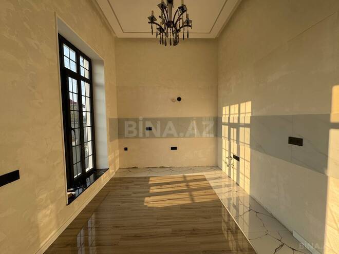 Satılır 4 otaqlı həyət evi/bağ evi 110 m², Binəqədi r., photo 15 from 30