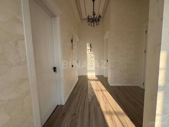 Satılır 4 otaqlı həyət evi/bağ evi 110 m², Binəqədi r., photo 13 from 30