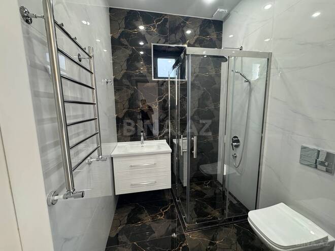 Satılır 4 otaqlı həyət evi/bağ evi 110 m², Binəqədi r., photo 25 from 30
