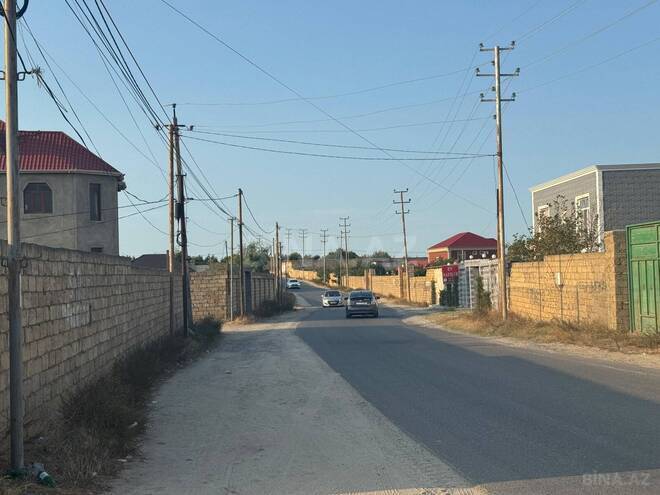 Satılır 4 otaqlı həyət evi/bağ evi 110 m², Binəqədi r., photo 11 from 30