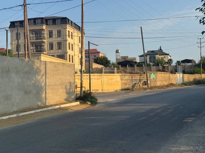 Satılır 4 otaqlı həyət evi/bağ evi 110 m², Binəqədi r., photo 12 from 30
