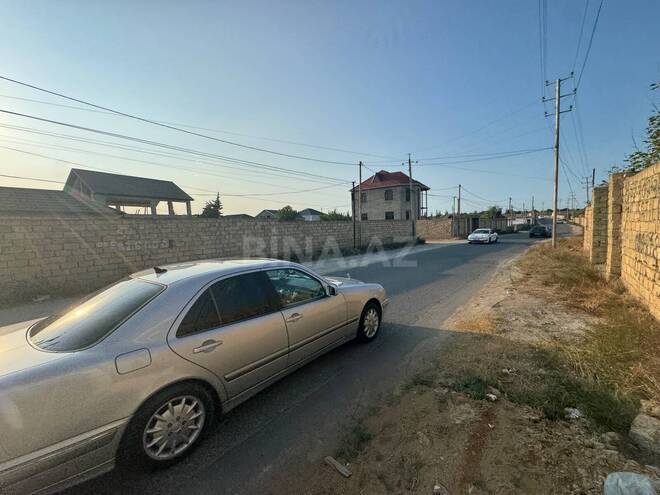 Satılır 4 otaqlı həyət evi/bağ evi 110 m², Binəqədi r., photo 17 from 30