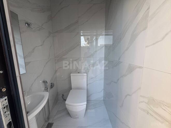 Satılır 4 otaqlı həyət evi/bağ evi 110 m², Binəqədi r., photo 28 from 30