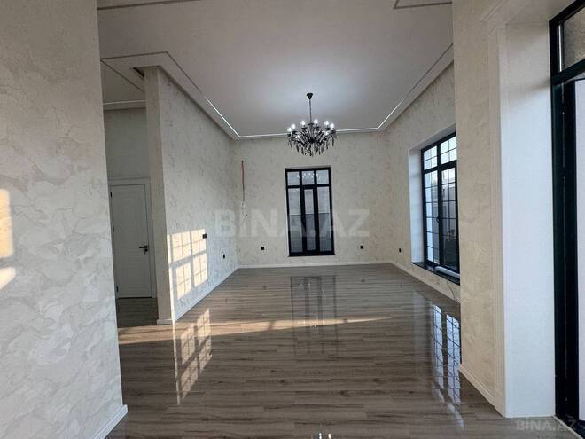 Satılır 4 otaqlı həyət evi/bağ evi 110 m², Binəqədi r., photo 24 from 30