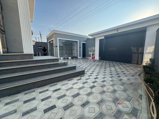 Satılır 4 otaqlı həyət evi/bağ evi 110 m², Binəqədi r., photo 9 from 30
