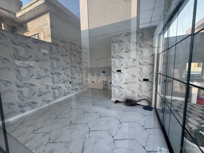 Satılır 4 otaqlı həyət evi/bağ evi 110 m², Binəqədi r., photo 19 from 30