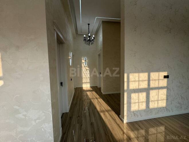 Satılır 4 otaqlı həyət evi/bağ evi 110 m², Binəqədi r., photo 23 from 30