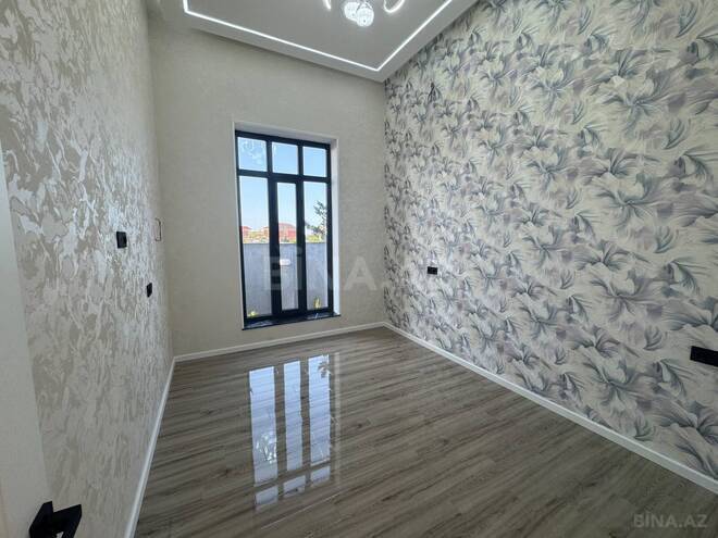 Satılır 4 otaqlı həyət evi/bağ evi 110 m², Binəqədi r., photo 20 from 30