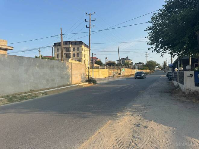 Satılır 4 otaqlı həyət evi/bağ evi 110 m², Binəqədi r., photo 10 from 30