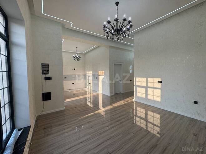 Satılır 4 otaqlı həyət evi/bağ evi 110 m², Binəqədi r., photo 26 from 30