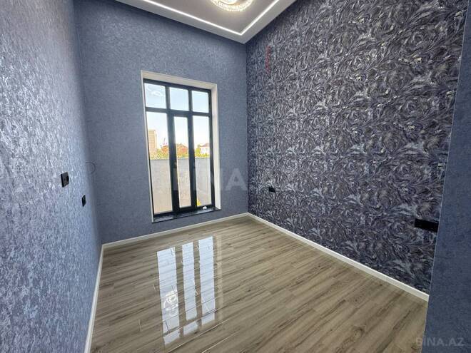 Satılır 4 otaqlı həyət evi/bağ evi 110 m², Binəqədi r., photo 22 from 30