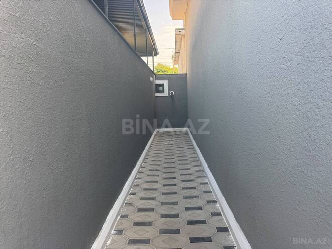 Satılır 4 otaqlı həyət evi/bağ evi 110 m², Binəqədi r., photo 5 from 30