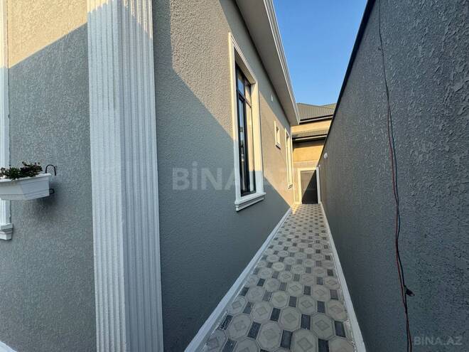 Satılır 4 otaqlı həyət evi/bağ evi 110 m², Binəqədi r., photo 8 from 30