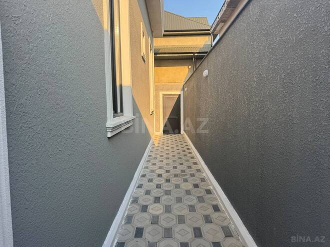 Satılır 4 otaqlı həyət evi/bağ evi 110 m², Binəqədi r., photo 7 from 30